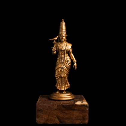 Madurai Meenakshi Amman Idol