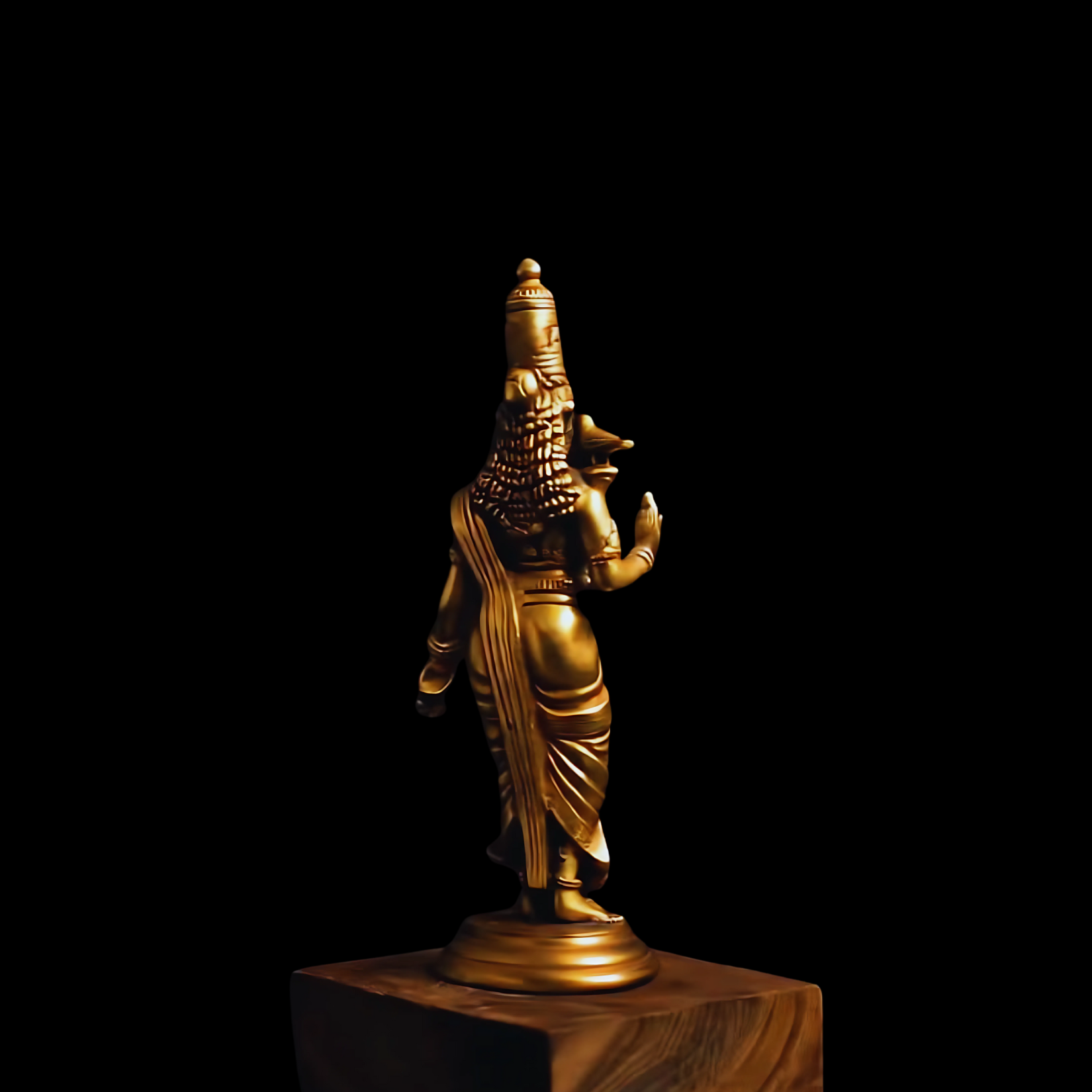 Madurai Meenakshi Amman Idol - Image 3